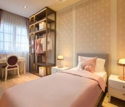 KIDS BEDROOM